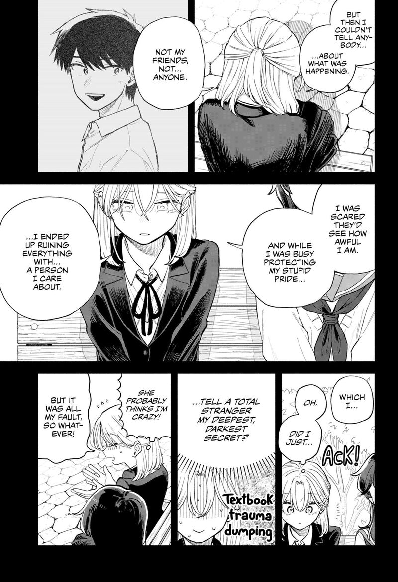 Kuso Onna Ni Sachiare Chapter 65 Page 13