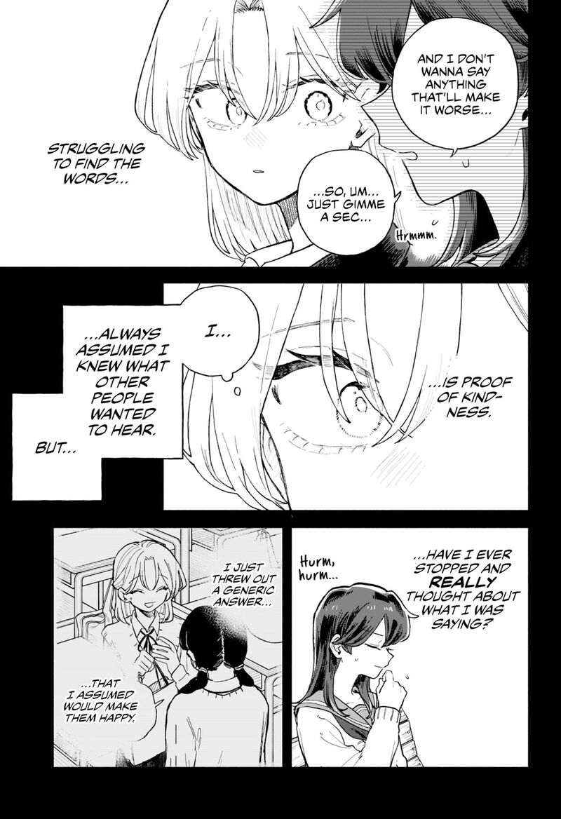 Kuso Onna Ni Sachiare Chapter 65 Page 15