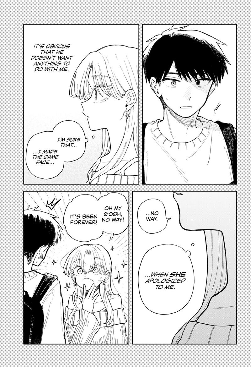 Kuso Onna Ni Sachiare Chapter 66 Page 13