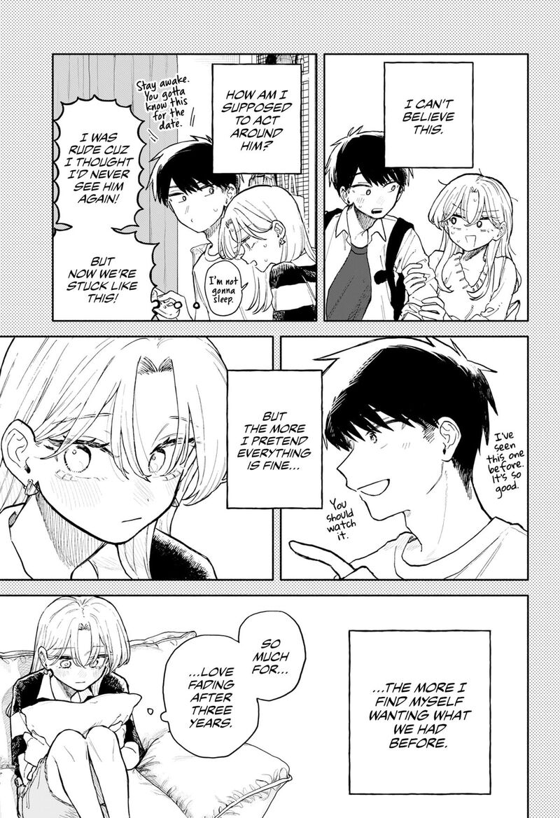 Kuso Onna Ni Sachiare Chapter 66 Page 15