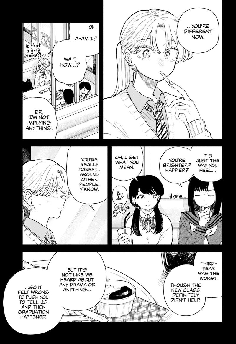 Kuso Onna Ni Sachiare Chapter 66 Page 5