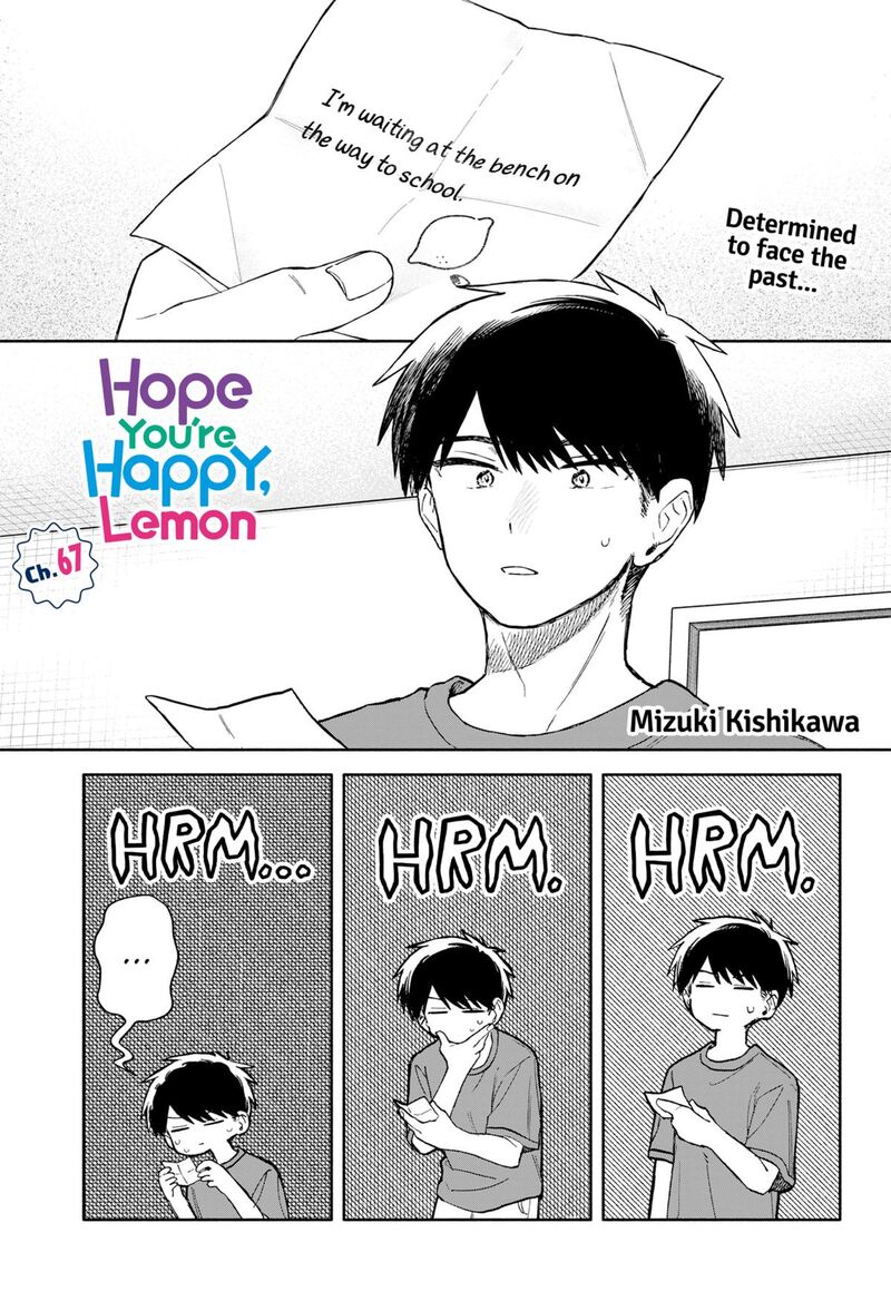 Kuso Onna Ni Sachiare Chapter 67 Page 1