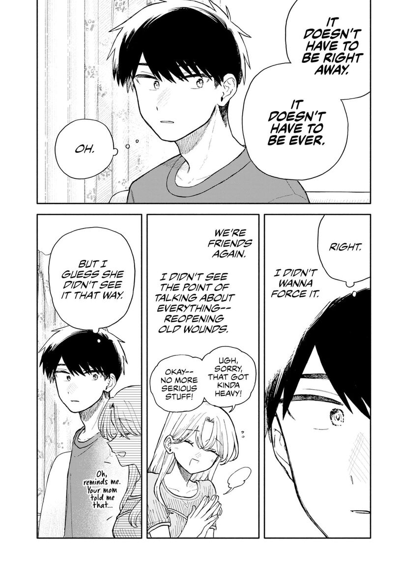 Kuso Onna Ni Sachiare Chapter 67 Page 11