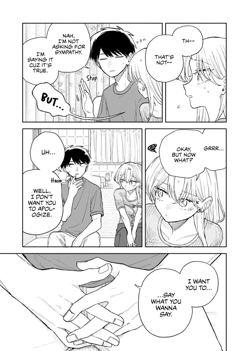 Kuso Onna Ni Sachiare Chapter 67 Page 15