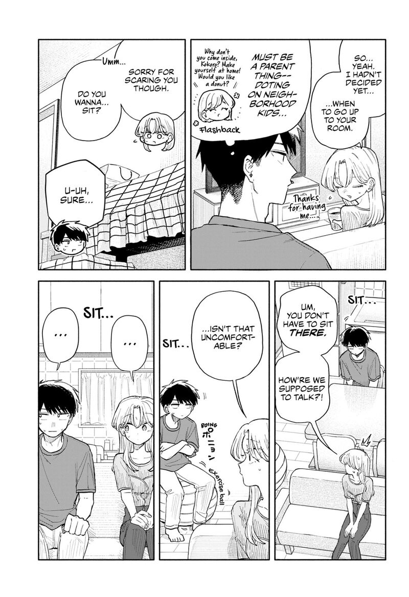 Kuso Onna Ni Sachiare Chapter 67 Page 7