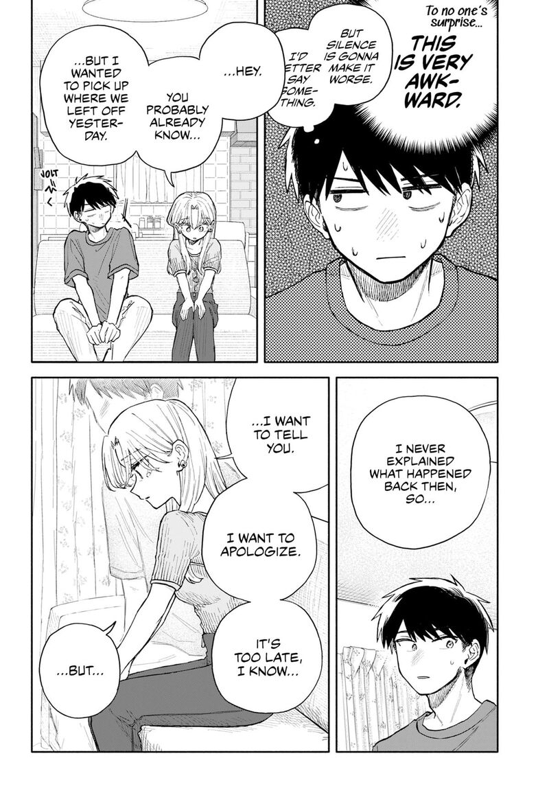 Kuso Onna Ni Sachiare Chapter 67 Page 8