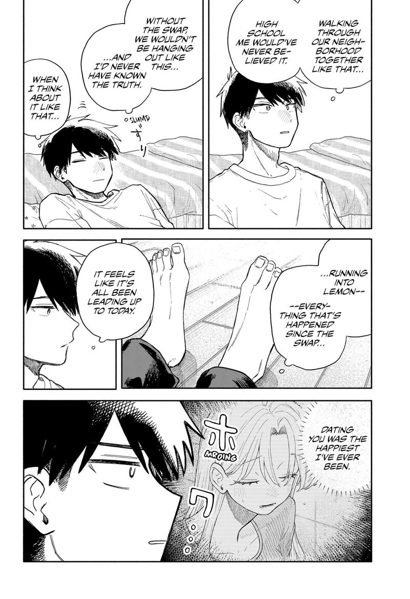 Kuso Onna Ni Sachiare Chapter 68 Page 14