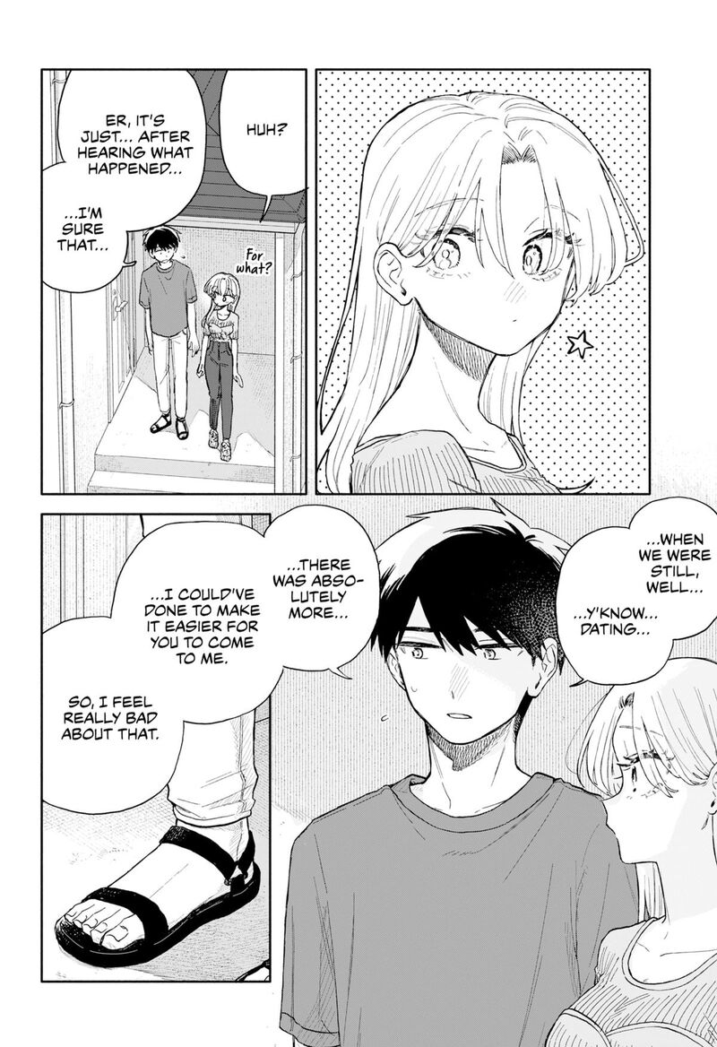 Kuso Onna Ni Sachiare Chapter 68 Page 2