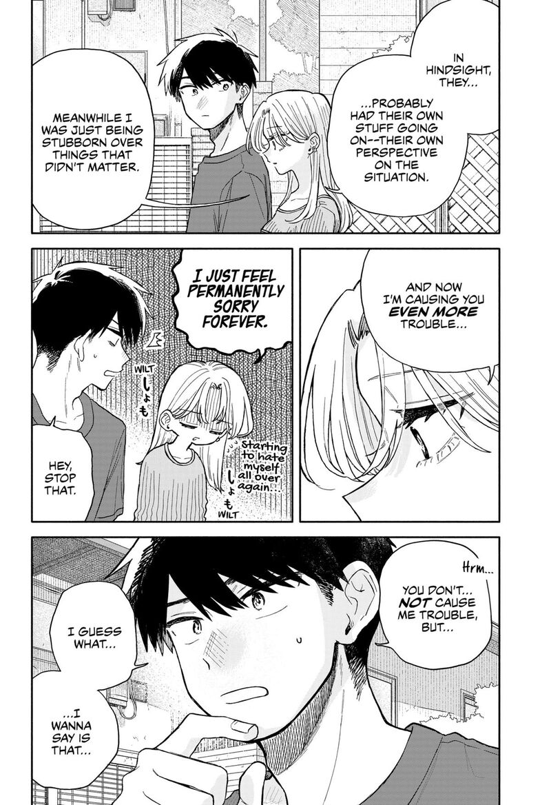 Kuso Onna Ni Sachiare Chapter 68 Page 4