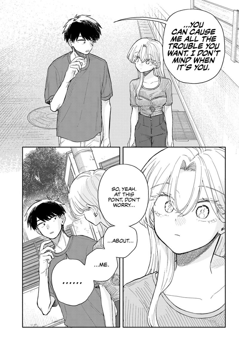Kuso Onna Ni Sachiare Chapter 68 Page 5