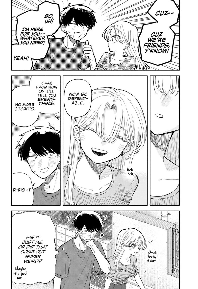 Kuso Onna Ni Sachiare Chapter 68 Page 6