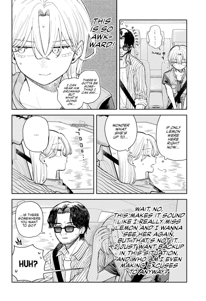 Kuso Onna Ni Sachiare Chapter 69 Page 6