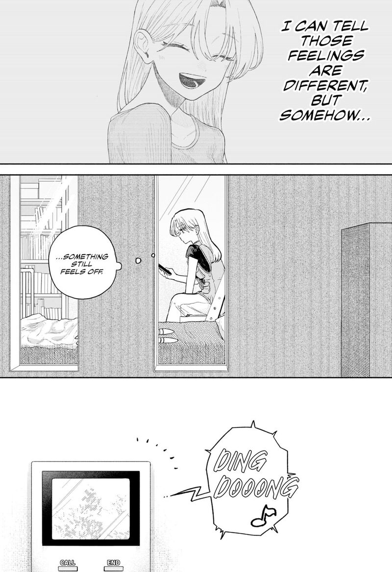 Kuso Onna Ni Sachiare Chapter 70 Page 10