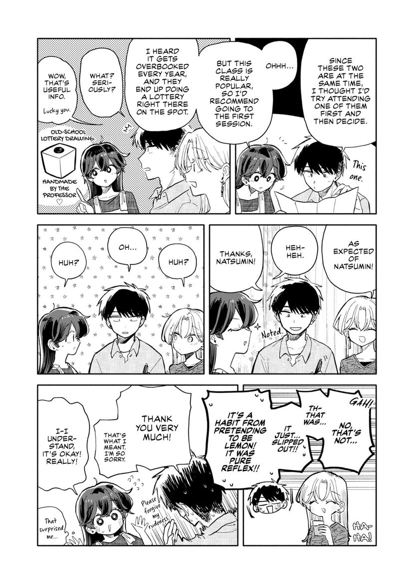 Kuso Onna Ni Sachiare Chapter 70 Page 13