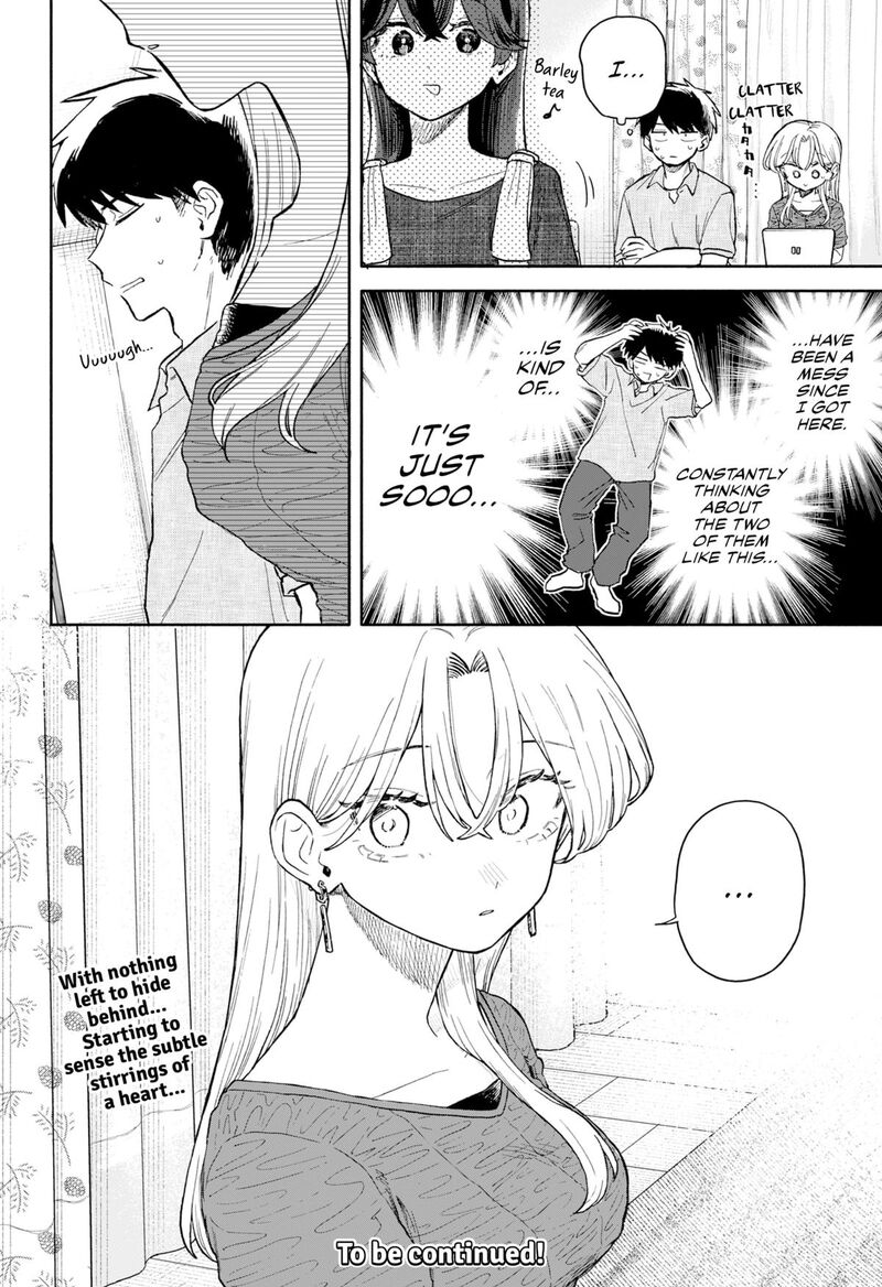 Kuso Onna Ni Sachiare Chapter 70 Page 16