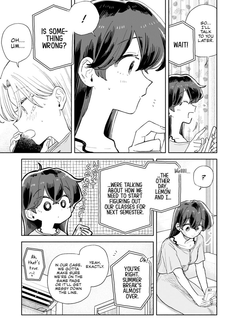 Kuso Onna Ni Sachiare Chapter 70 Page 5