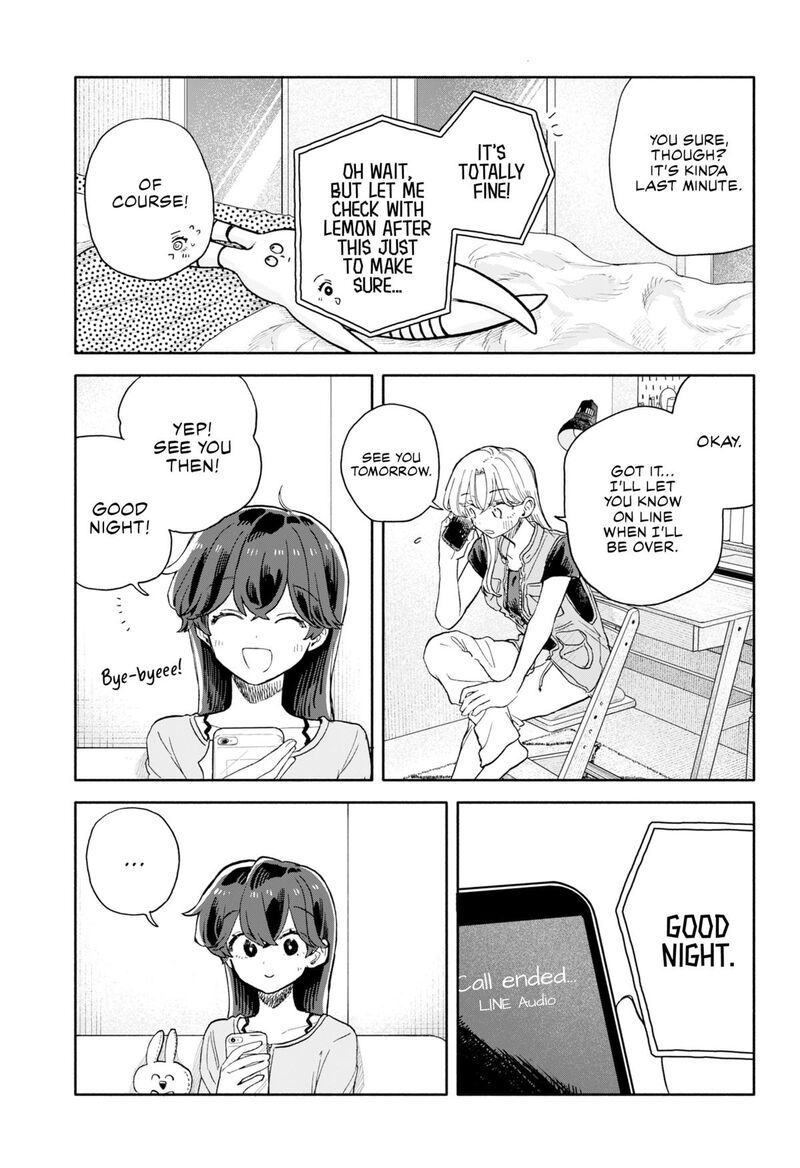 Kuso Onna Ni Sachiare Chapter 70 Page 7