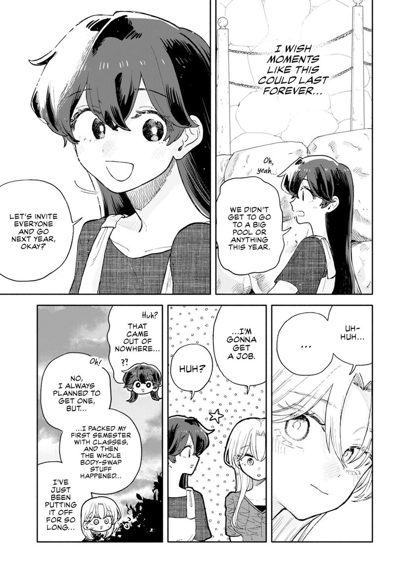 Kuso Onna Ni Sachiare Chapter 71 Page 17