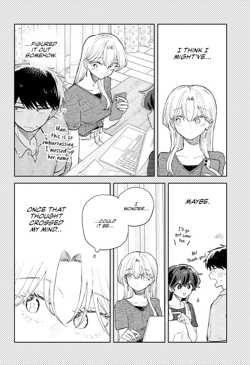 Kuso Onna Ni Sachiare Chapter 71 Page 2