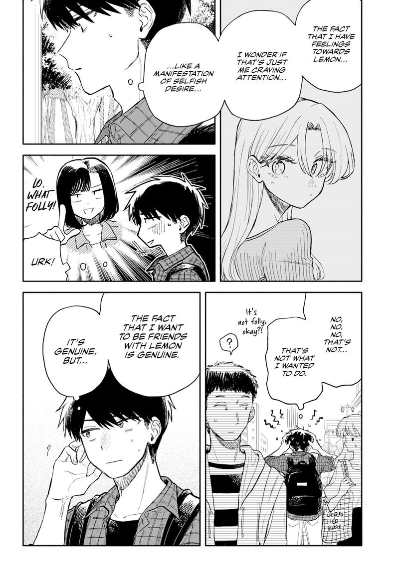 Kuso Onna Ni Sachiare Chapter 72 Page 10