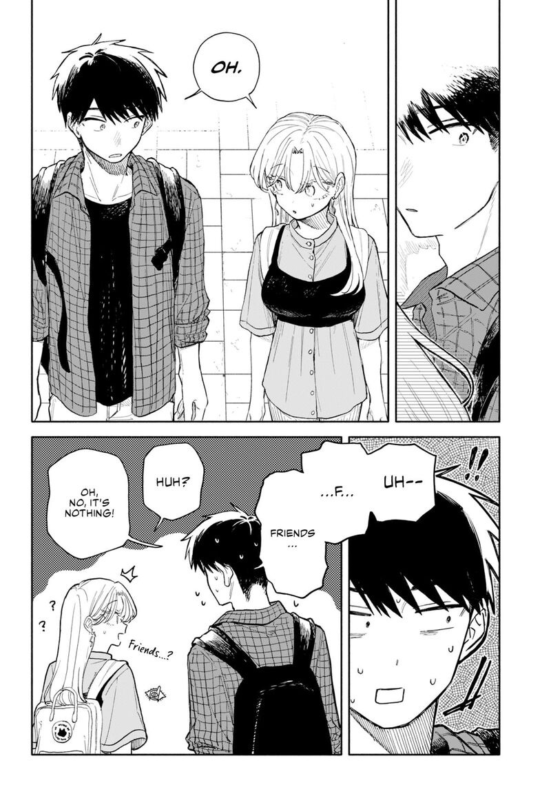 Kuso Onna Ni Sachiare Chapter 72 Page 12