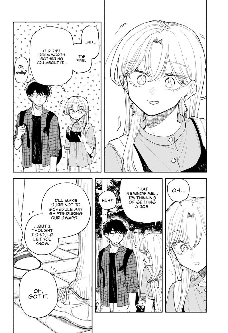 Kuso Onna Ni Sachiare Chapter 72 Page 14