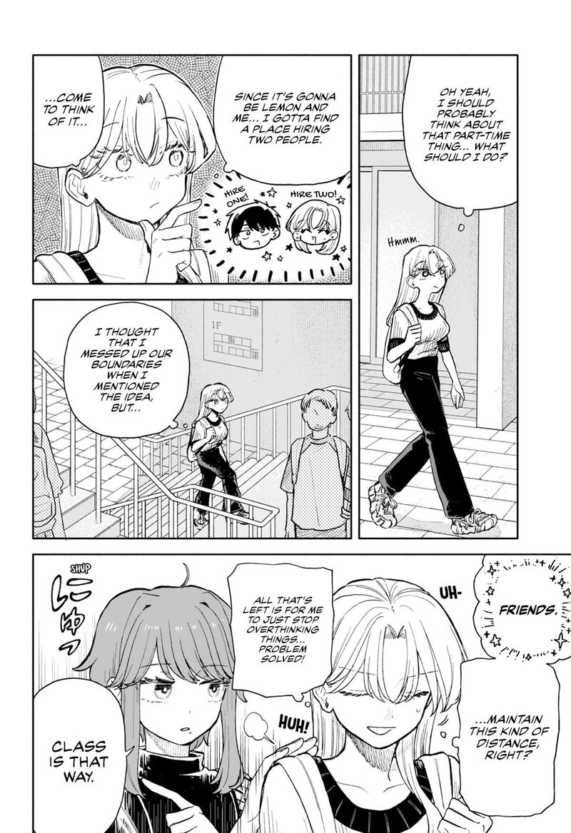 Kuso Onna Ni Sachiare Chapter 73 Page 6