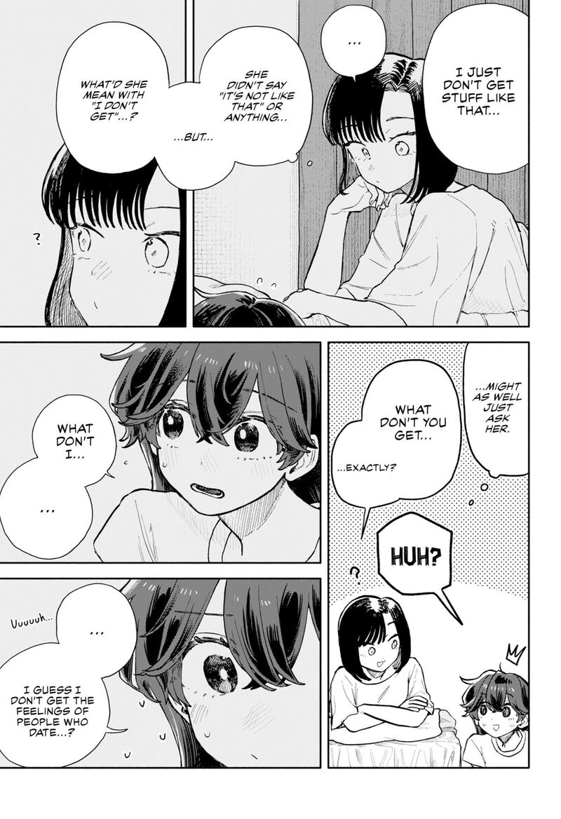 Kuso Onna Ni Sachiare Chapter 74 Page 11
