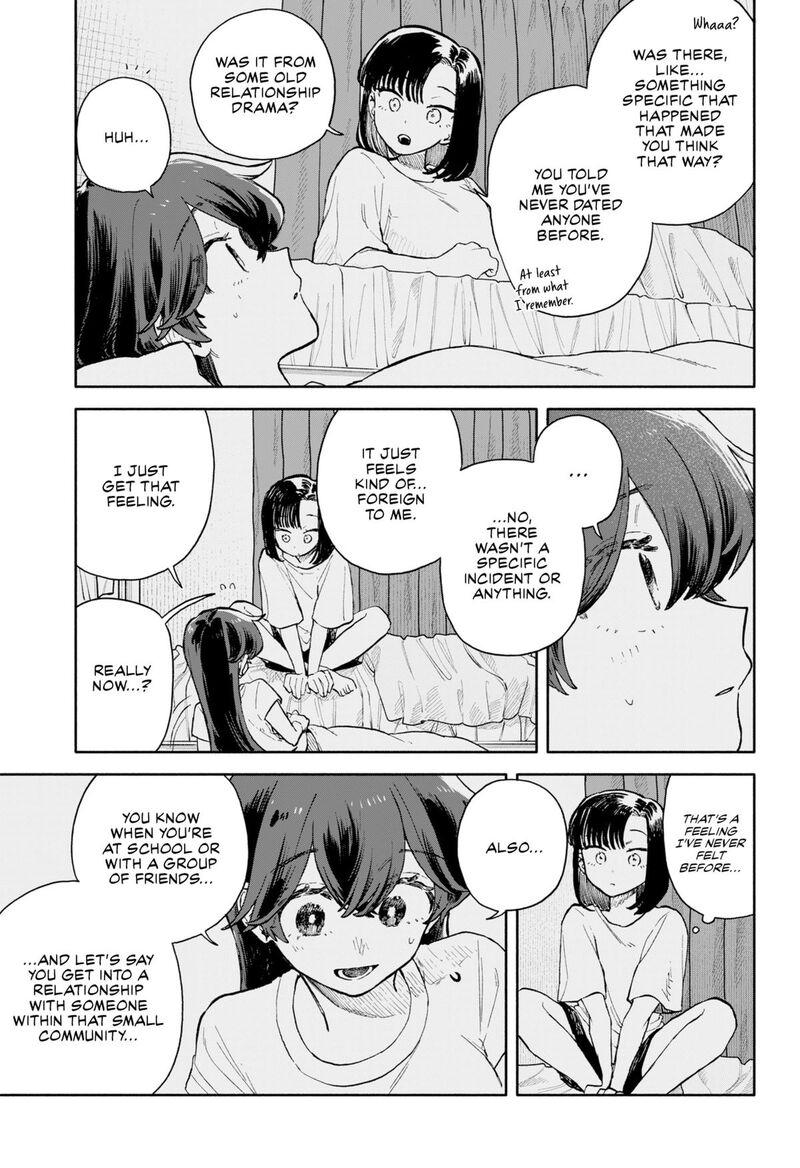 Kuso Onna Ni Sachiare Chapter 74 Page 13