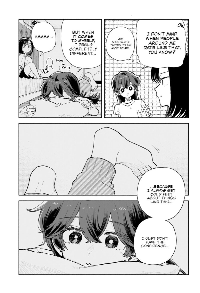 Kuso Onna Ni Sachiare Chapter 74 Page 15