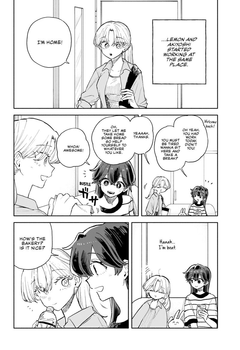 Kuso Onna Ni Sachiare Chapter 74 Page 4