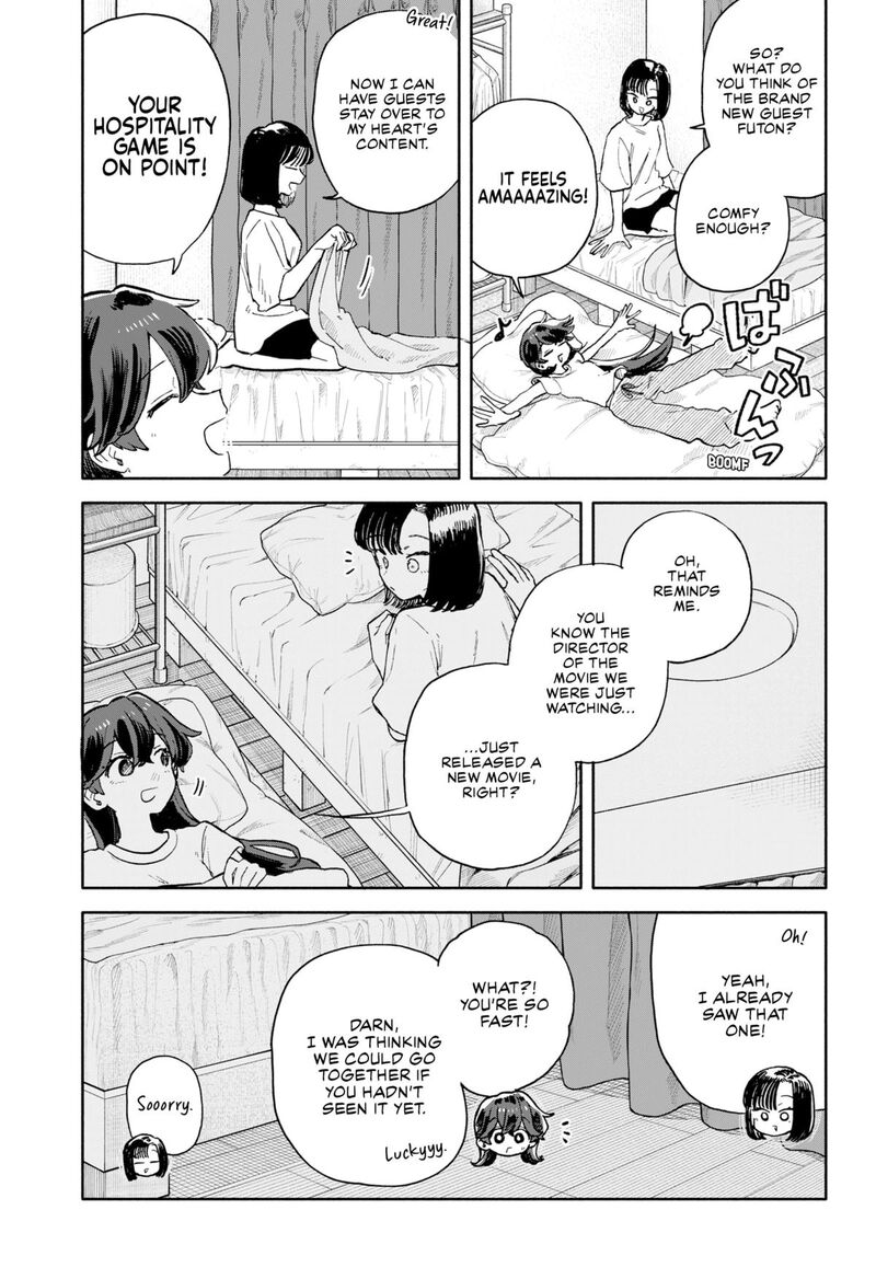 Kuso Onna Ni Sachiare Chapter 74 Page 9