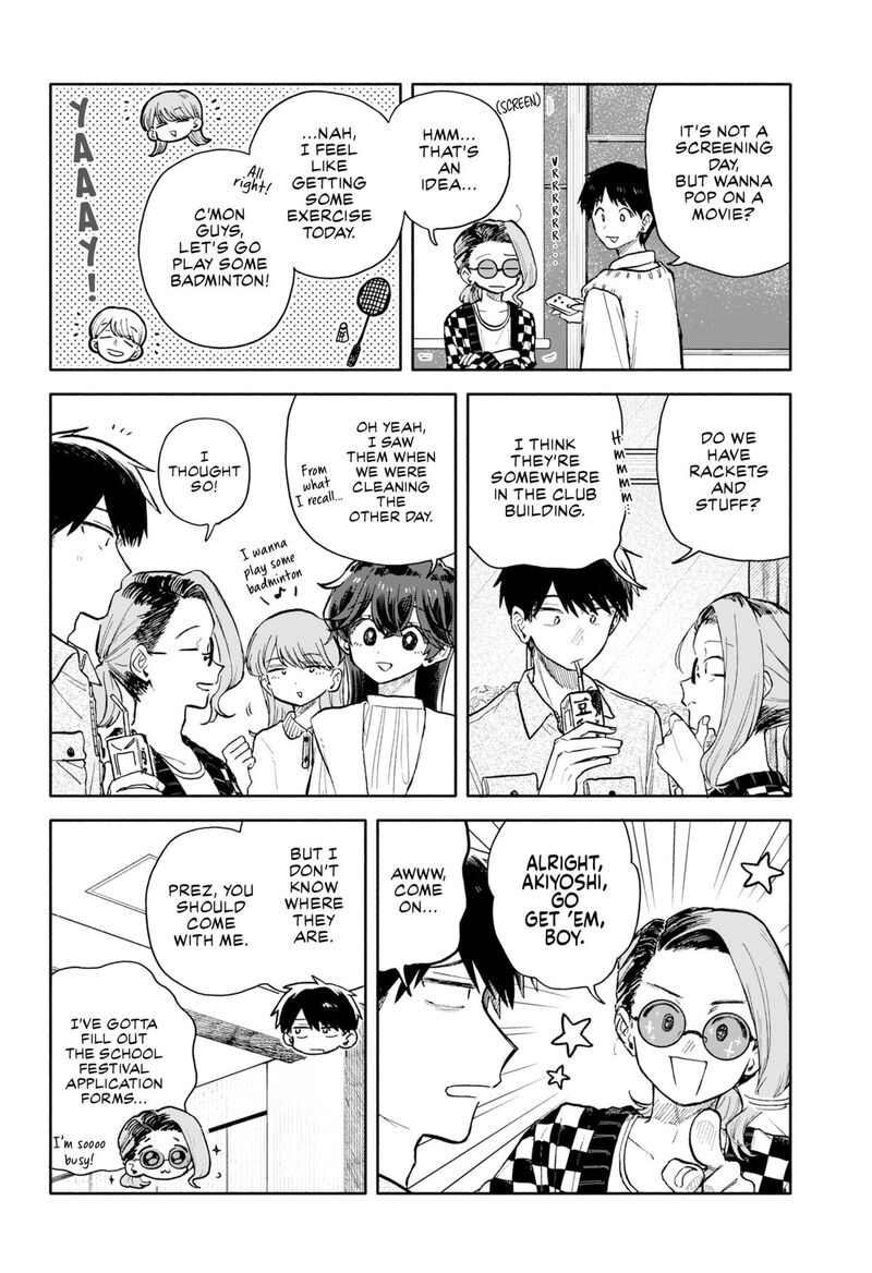 Kuso Onna Ni Sachiare Chapter 75 Page 10