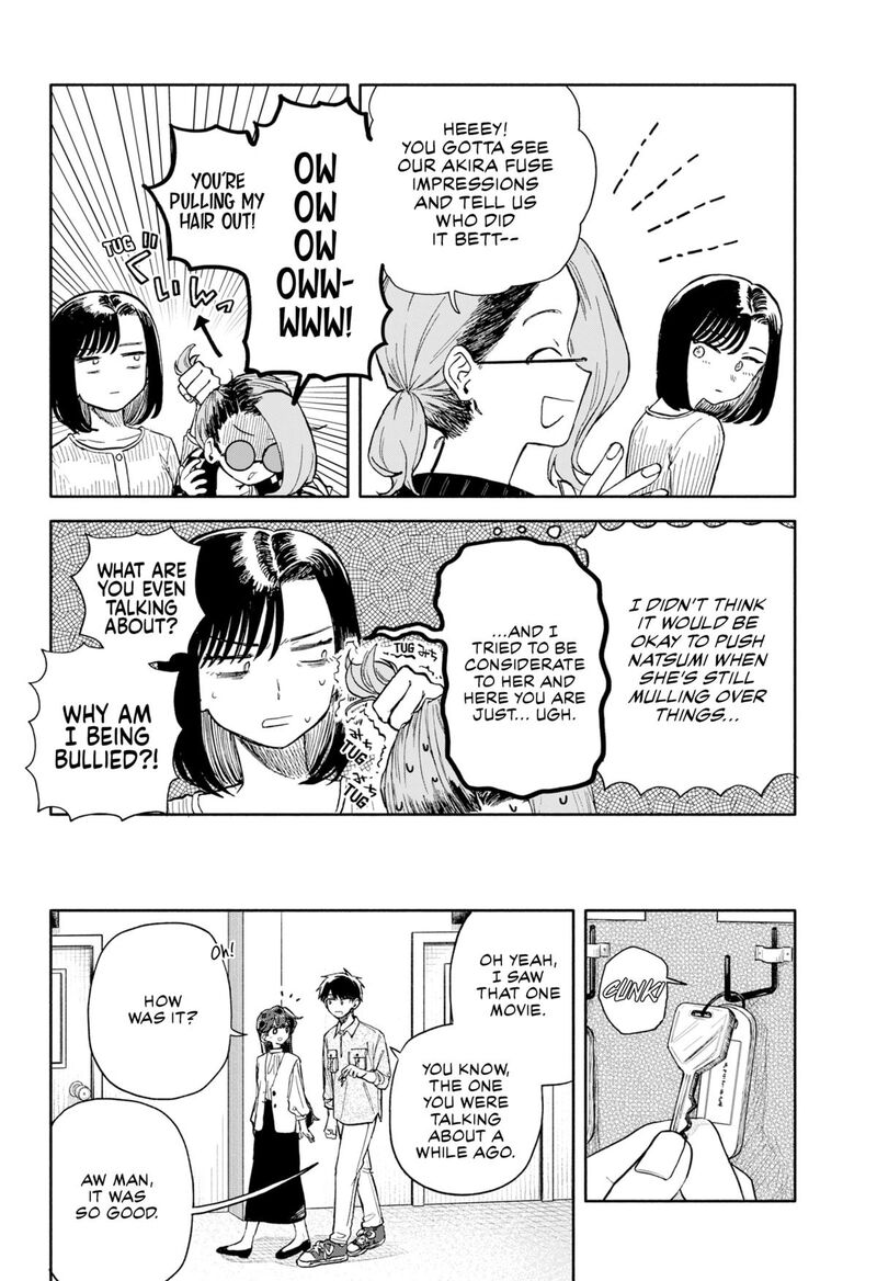 Kuso Onna Ni Sachiare Chapter 75 Page 12