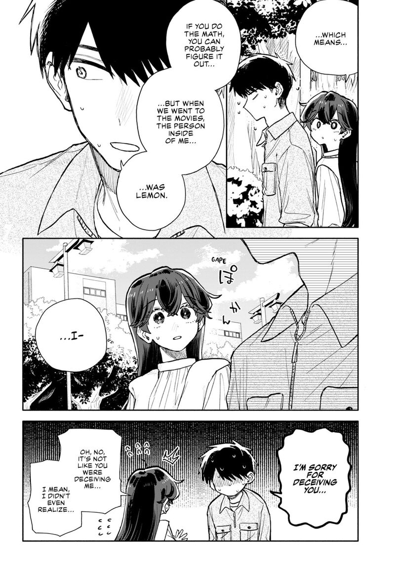 Kuso Onna Ni Sachiare Chapter 75 Page 16