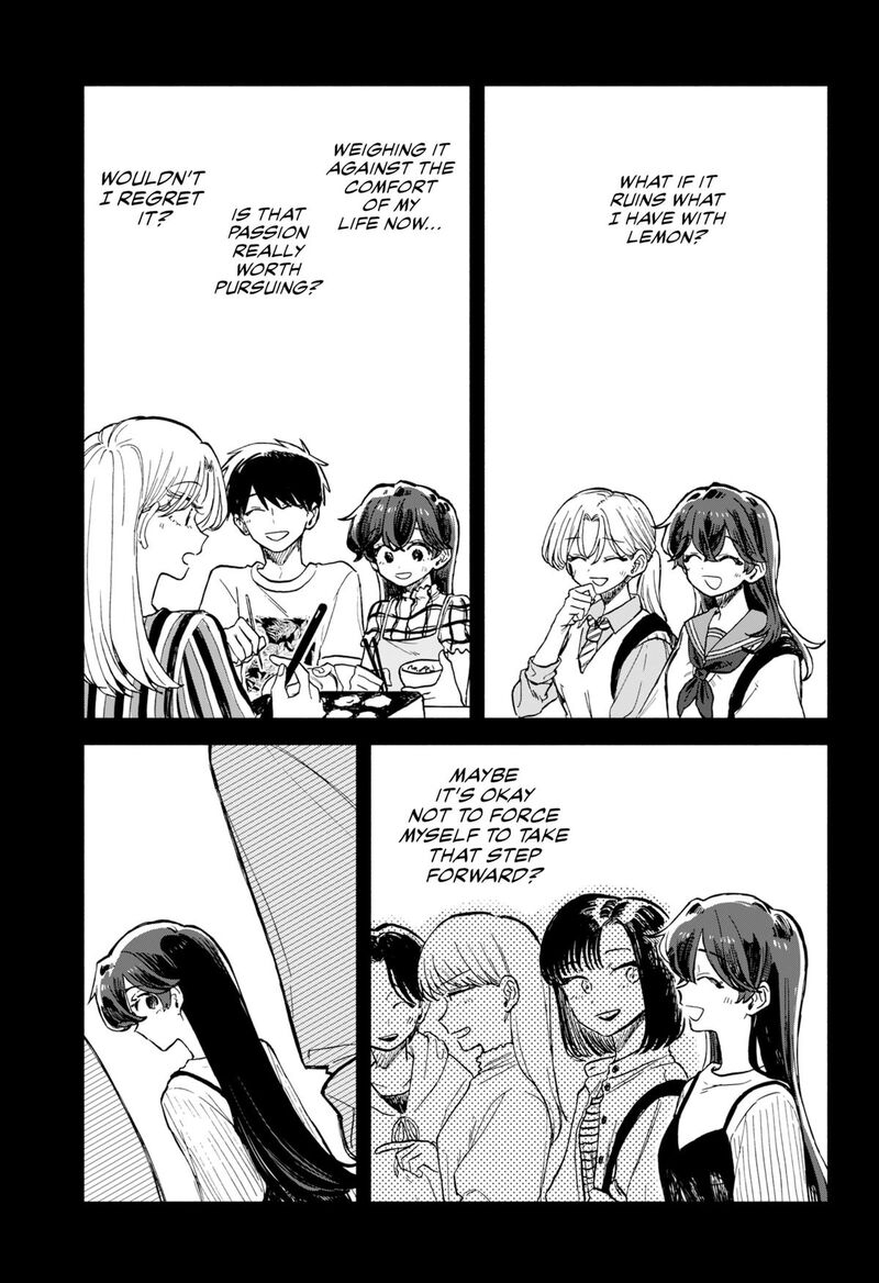 Kuso Onna Ni Sachiare Chapter 75 Page 7