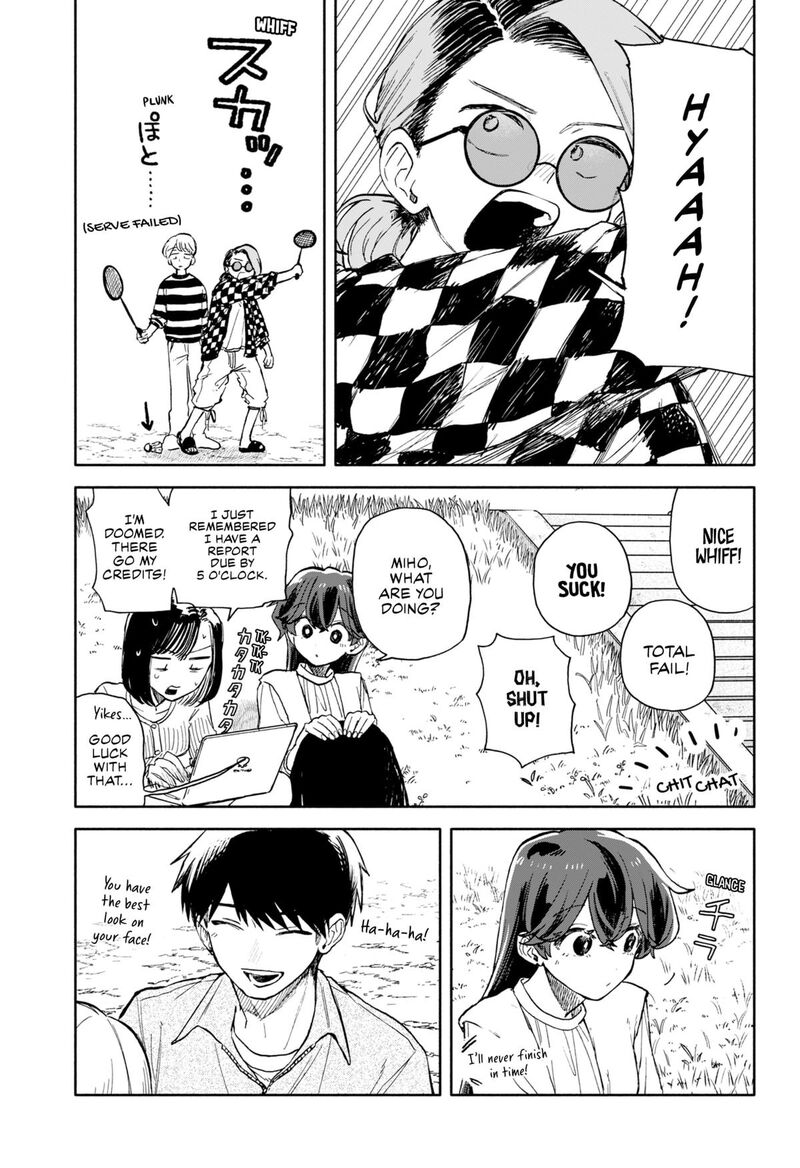 Kuso Onna Ni Sachiare Chapter 76 Page 7