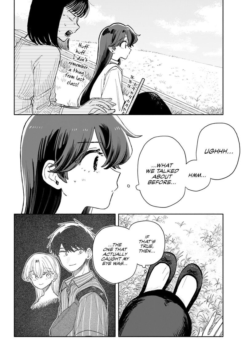 Kuso Onna Ni Sachiare Chapter 76 Page 8