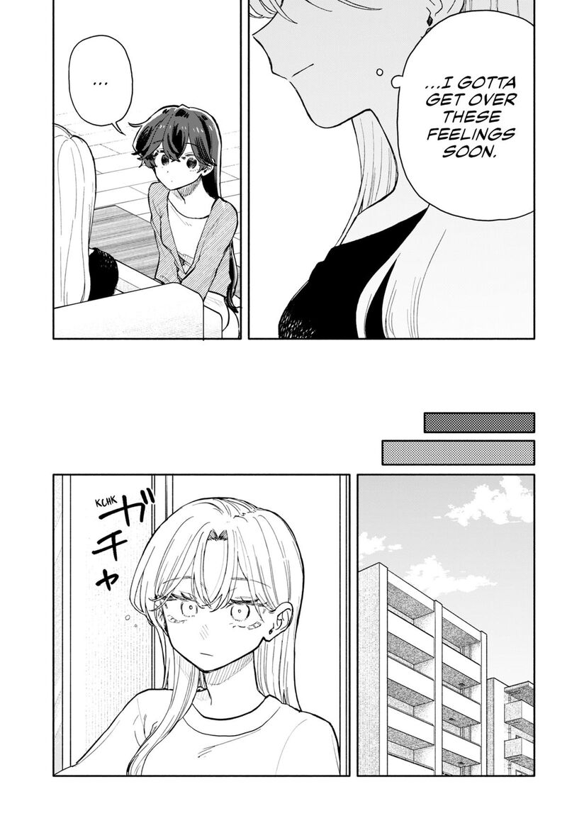 Kuso Onna Ni Sachiare Chapter 78 Page 15