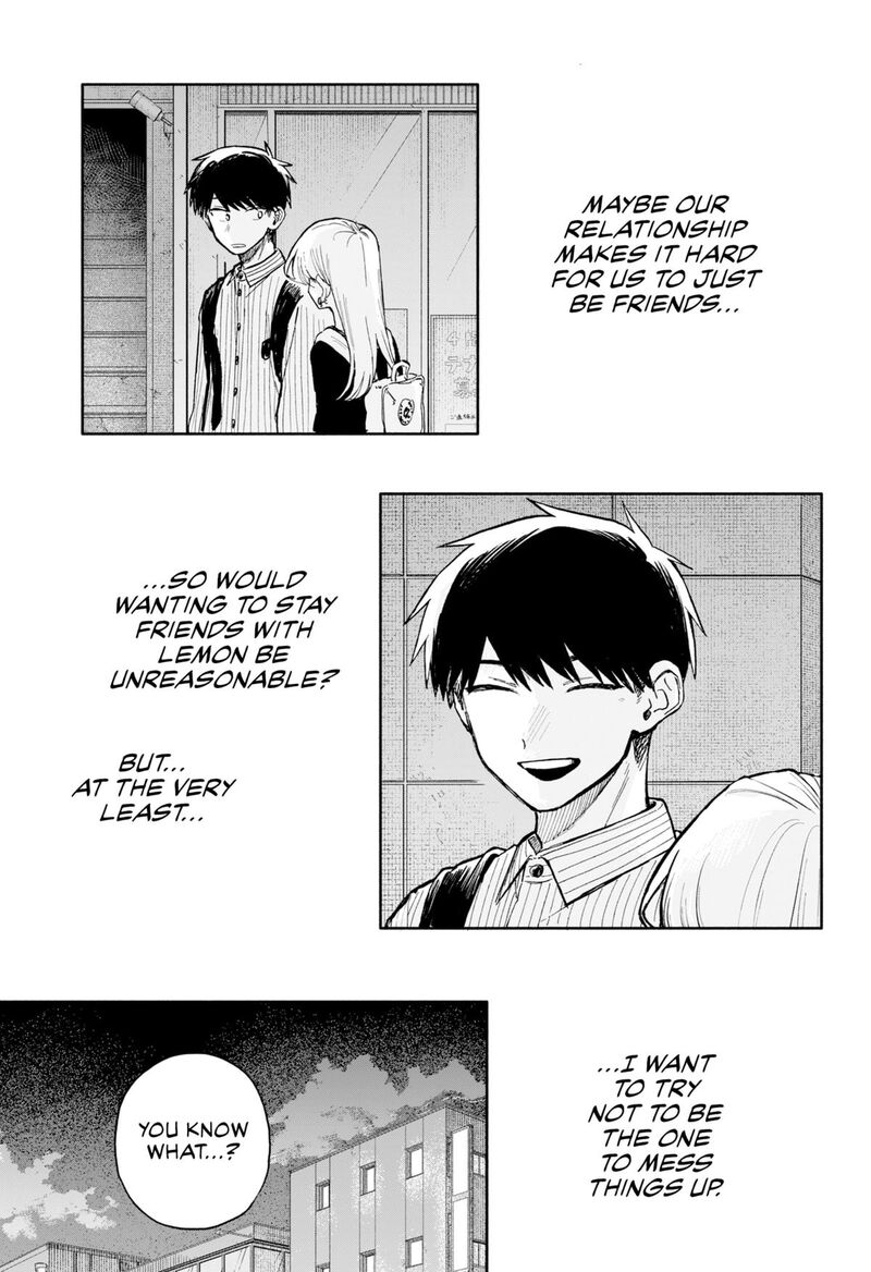 Kuso Onna Ni Sachiare Chapter 78 Page 3