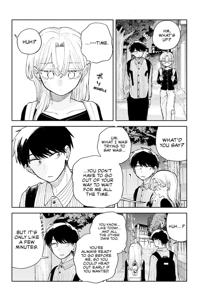 Kuso Onna Ni Sachiare Chapter 78 Page 4