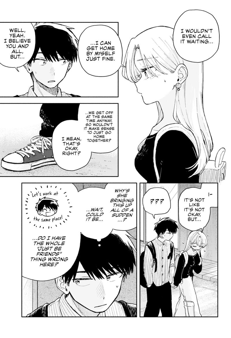 Kuso Onna Ni Sachiare Chapter 78 Page 5