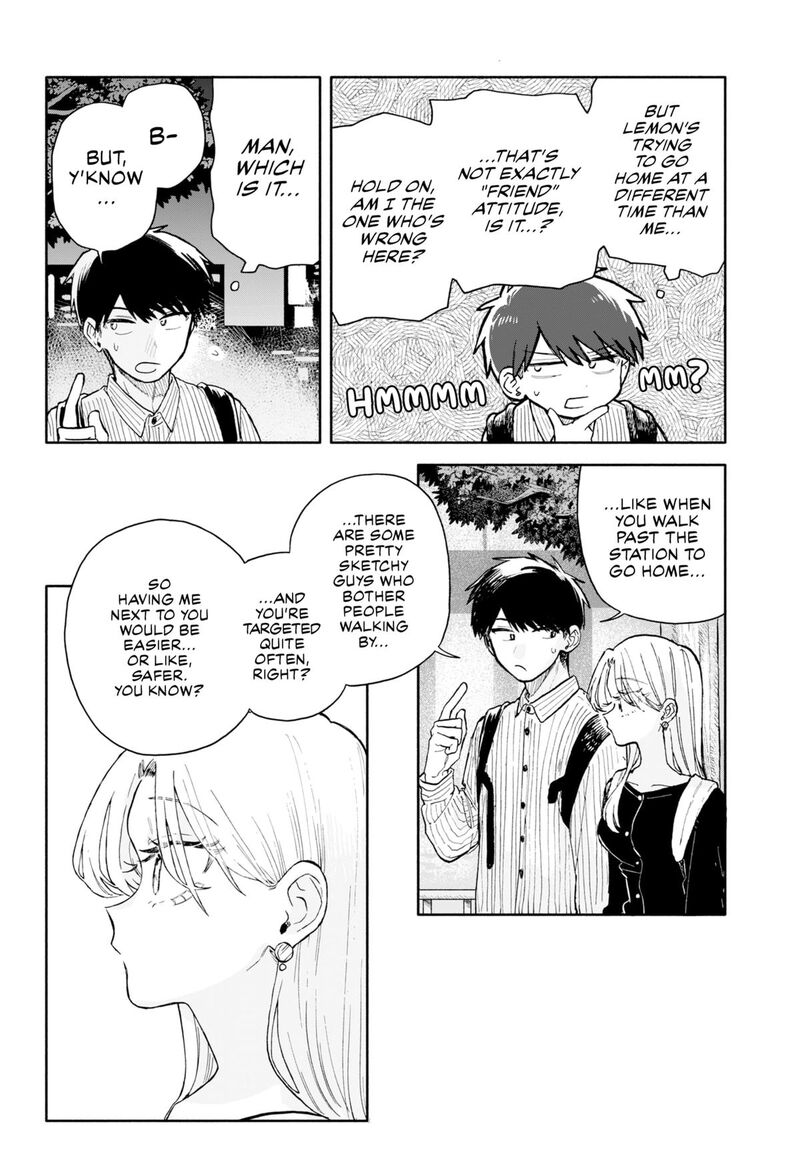 Kuso Onna Ni Sachiare Chapter 78 Page 6