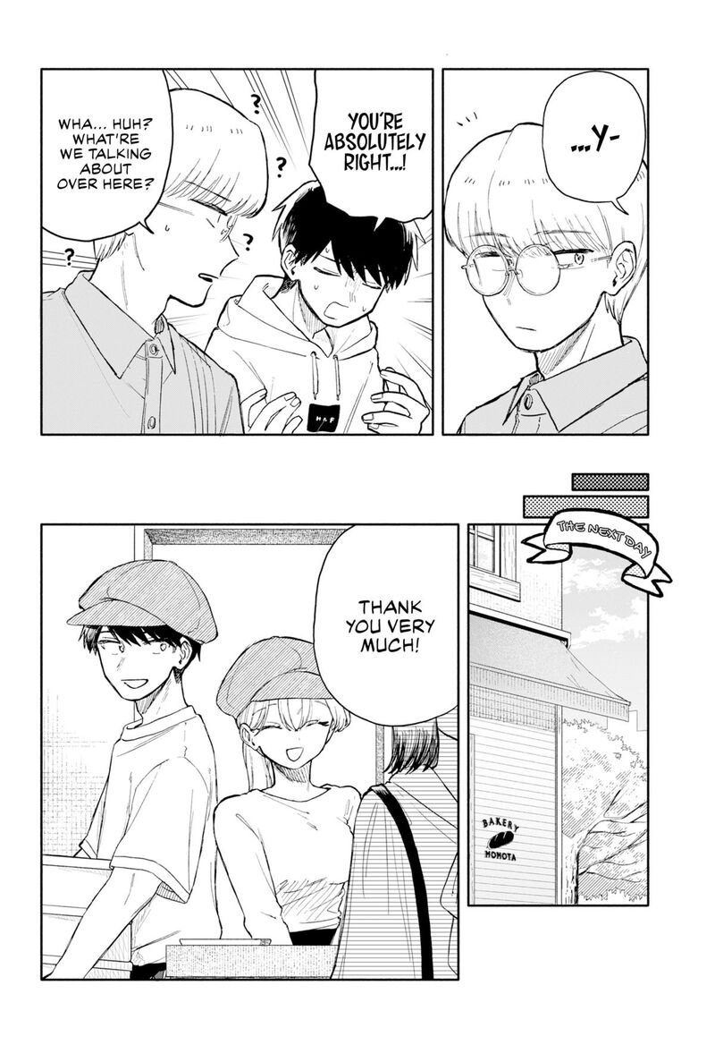 Kuso Onna Ni Sachiare Chapter 79 Page 10