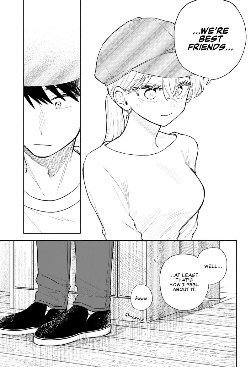 Kuso Onna Ni Sachiare Chapter 79 Page 15