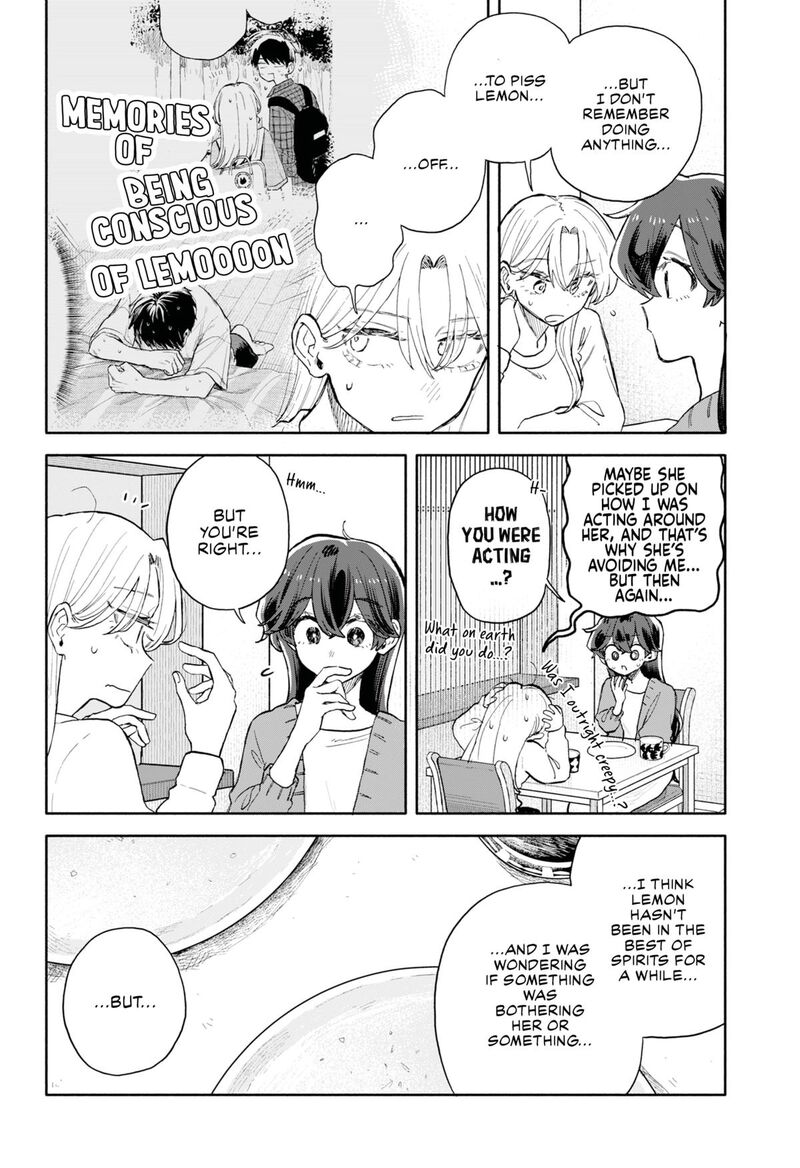 Kuso Onna Ni Sachiare Chapter 79 Page 2