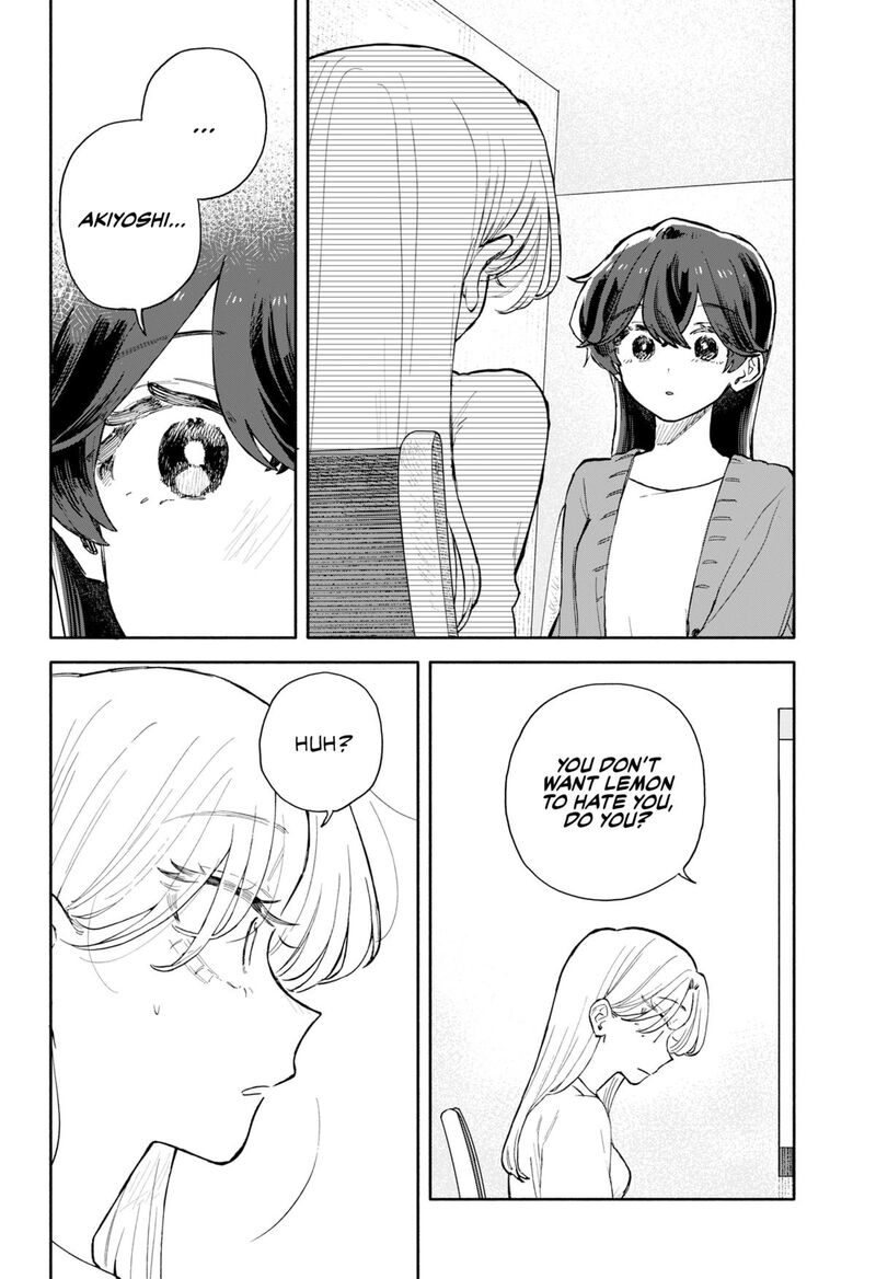 Kuso Onna Ni Sachiare Chapter 79 Page 4