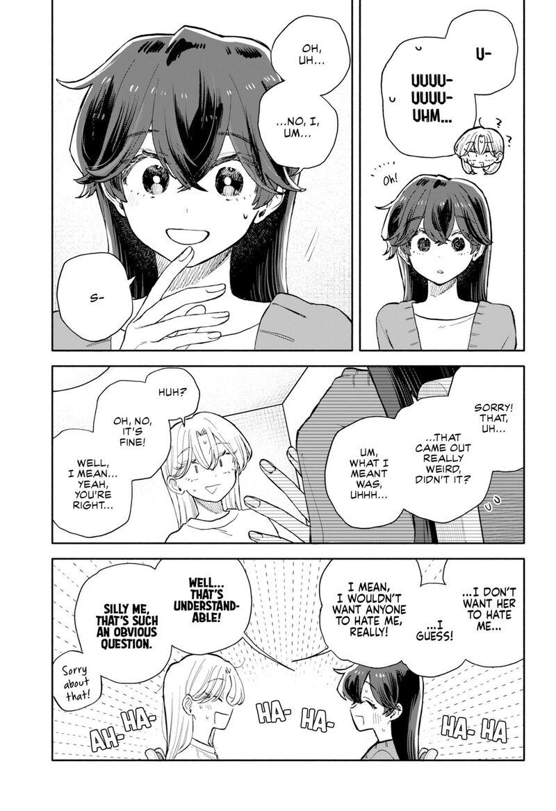 Kuso Onna Ni Sachiare Chapter 79 Page 5