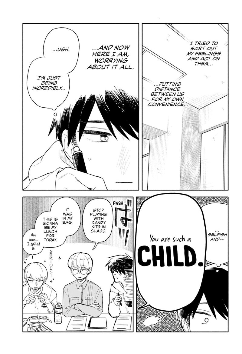 Kuso Onna Ni Sachiare Chapter 79 Page 9