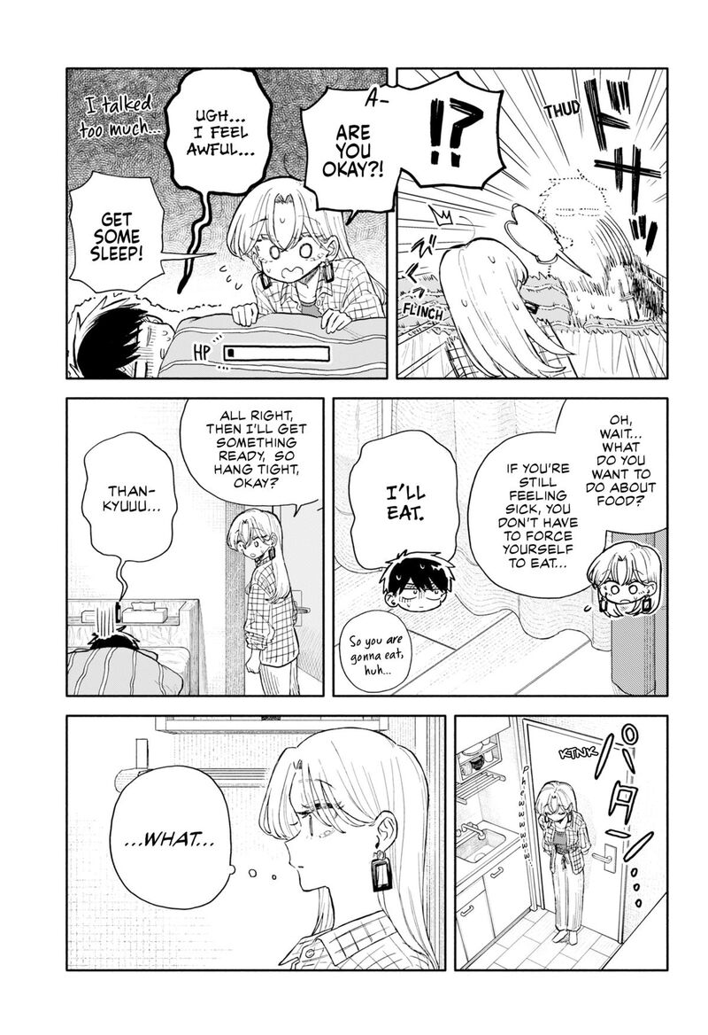 Kuso Onna Ni Sachiare Chapter 80 Page 13